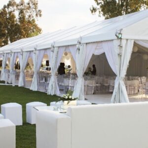 Marquees