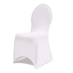 White Chair Covers