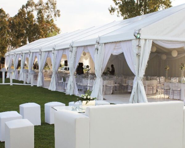 Marquee 4x8