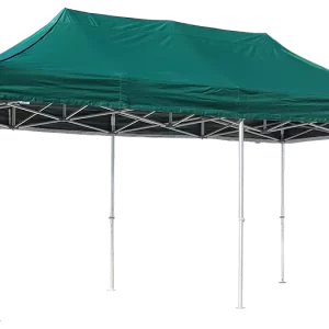 3x6 Pop-up Commercial Marquee