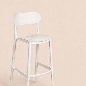Paula White Bar Stools