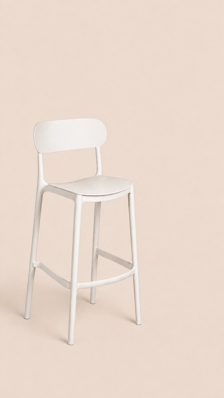 Paula White Bar Stools