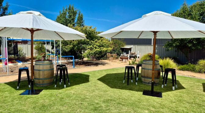 Why Choosing an Event Hire Package in Bendigo Saves Time and Money