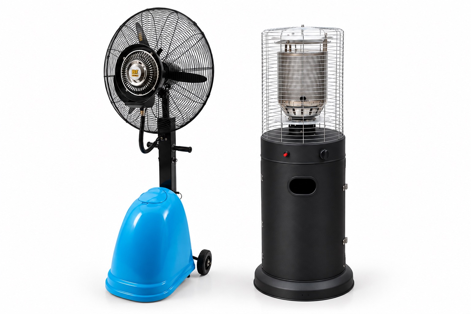 Heating & Cooling