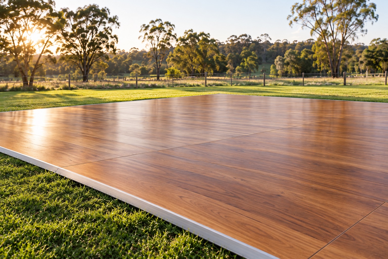 Event Flooring